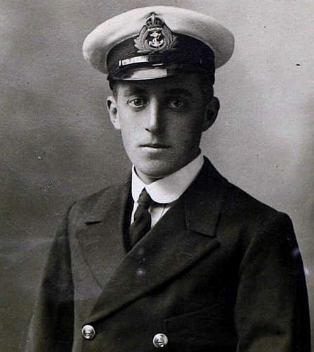 Charles Edmonds
