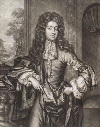 Charles FitzCharles