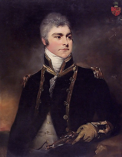 Charles Hamilton