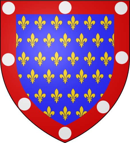 Charles Charles III, Count of Alencon