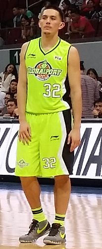 Keith Jensen