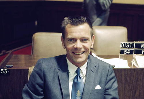 Chuck Nergard