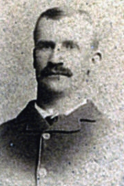 Charlie Briggs