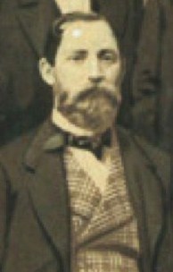 Charles Bost