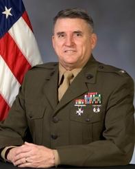 Charles Dorman