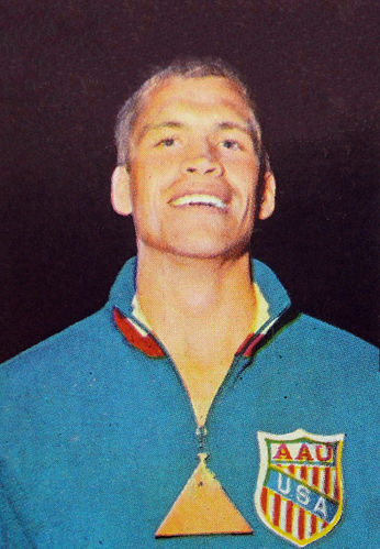 Wade Bell