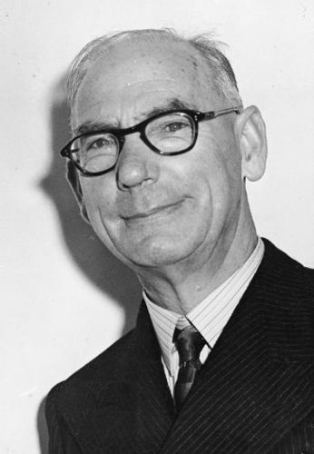 Charles Boswell