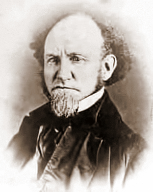 Charles Whittlesey