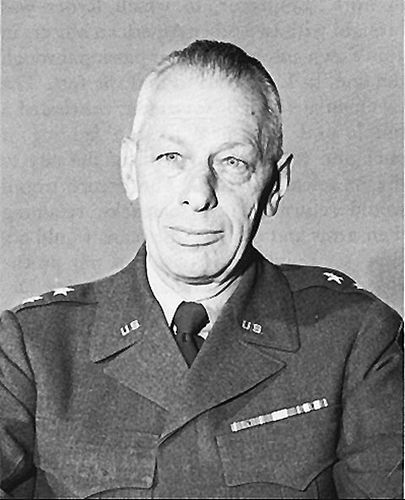 Charles Wolcott