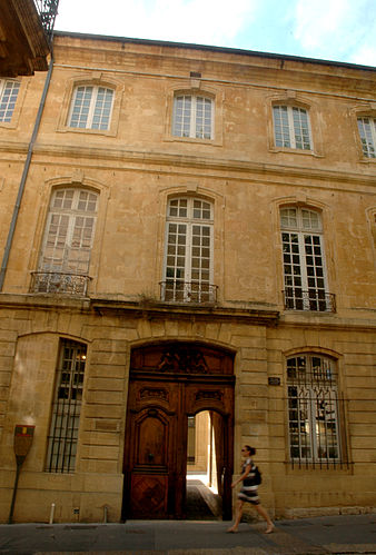 Charles Grimaldi-Regusse