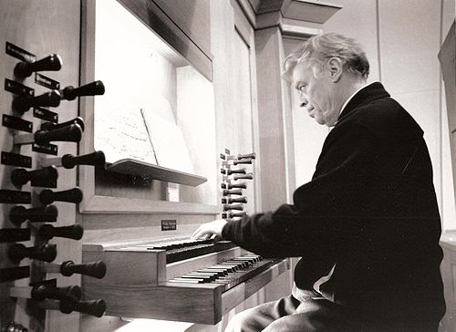 Charles Wolff