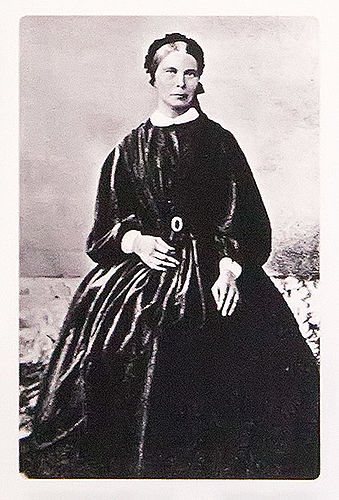 Charlotta Lonnqvist