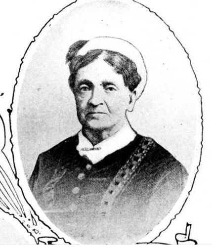 Charlotte Allen