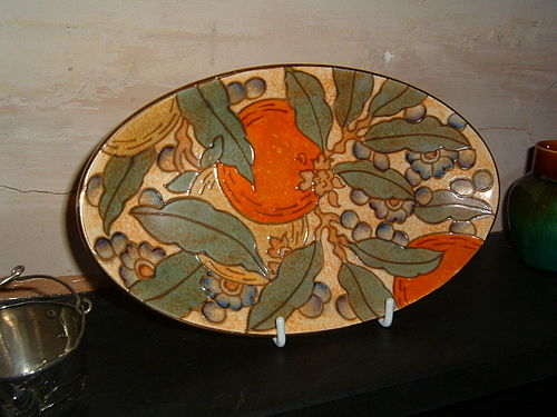 Charlotte Rhead