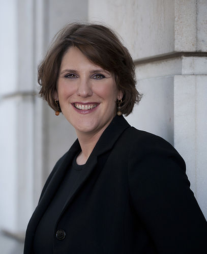 Charmaine Yoest