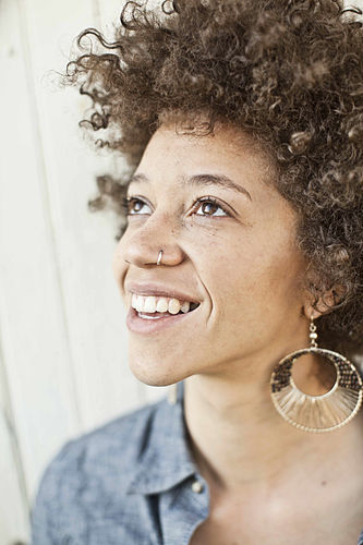 Chastity Brown