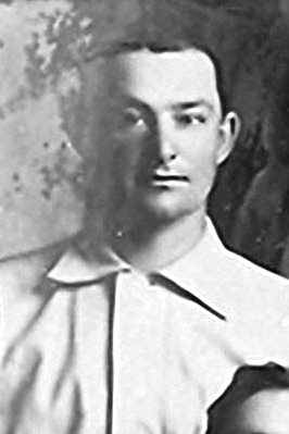 Chauncey Fisher