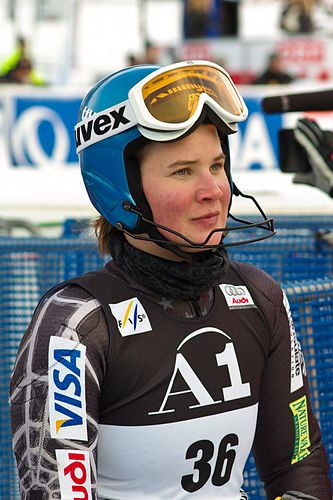 Chelsea Marshall