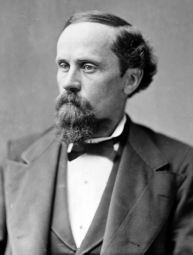 Chester Darrall