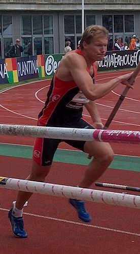 Chiel Warners