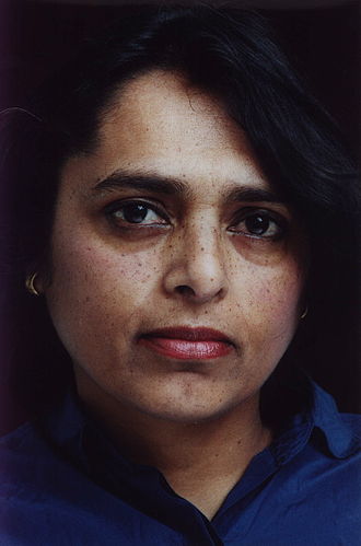 Chitra Gajadin