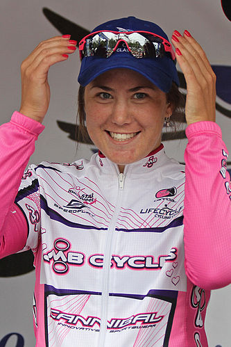 Chloe Hosking
