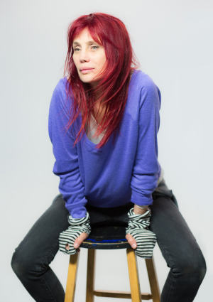 Chloe Sainte-Marie