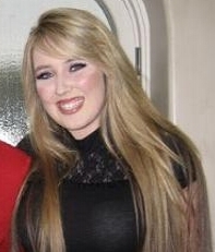 Chloe Agnew