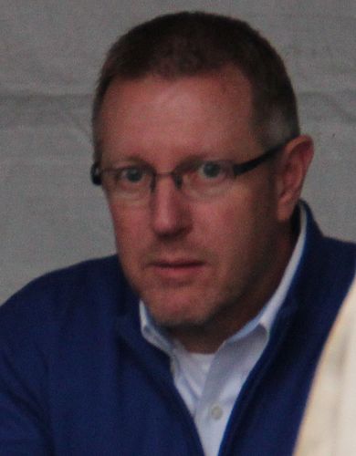 Chris Castor