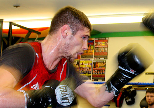 Chris Jenkins