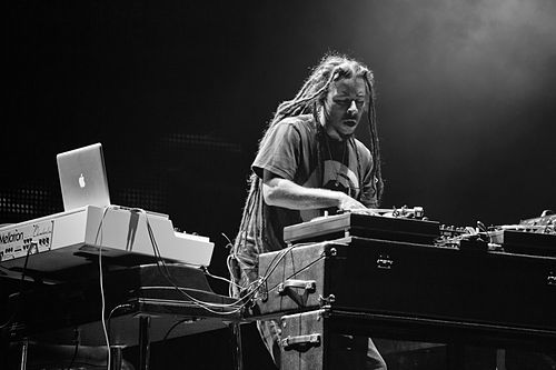 Chris Kilmore