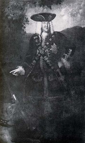 Christian Christian, Duke of Saxe-Weissenfels