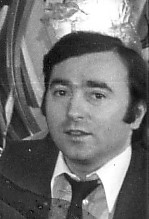 Christian Fechner