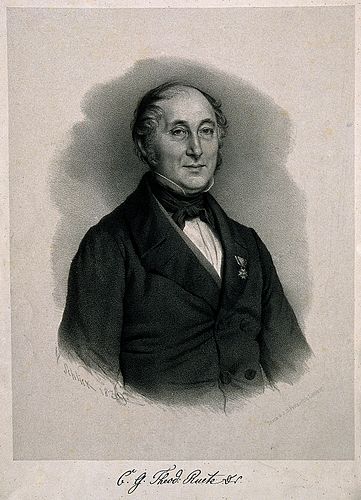 Christian Ruete