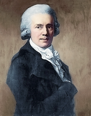 Christian Gottfried Korner
