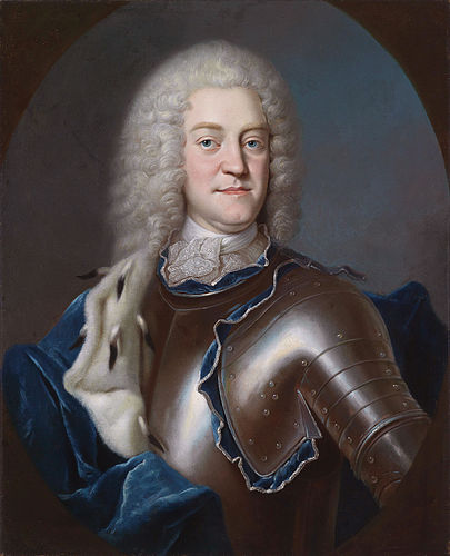 Christian Christian Ludwig II