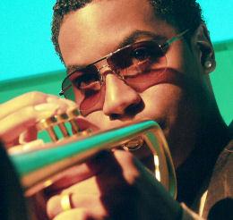 Christian Scott