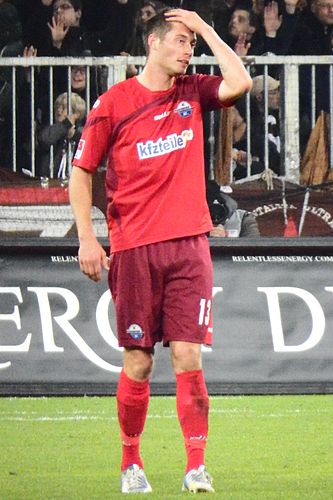Christian Strohdiek