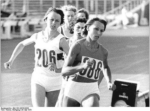Christiane Wartenberg