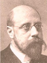 Christianus Uhlenbeck
