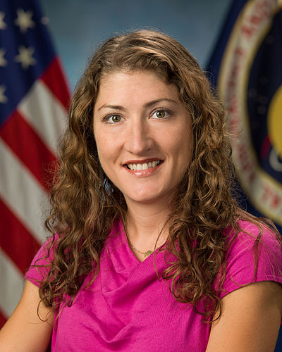 Christina Hammock