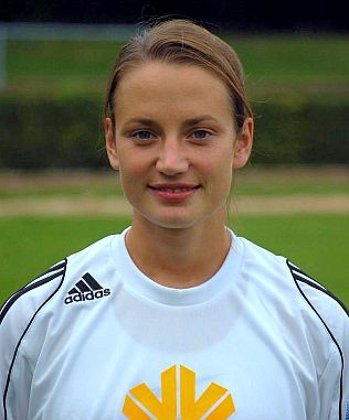 Christina Zerbe
