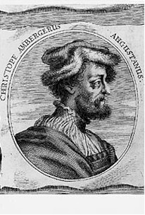 Christoph Amberger
