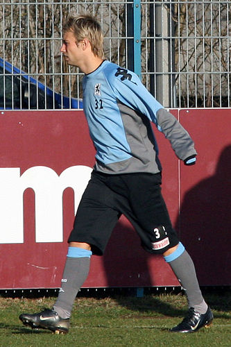 Christoph Burkhard