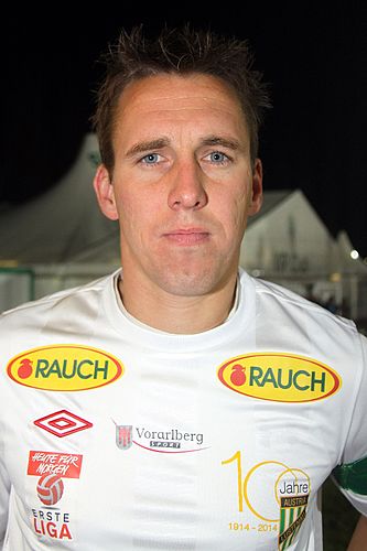 Christoph Stuckler