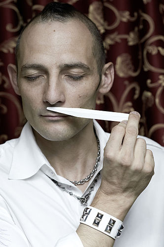 Christophe Laudamiel