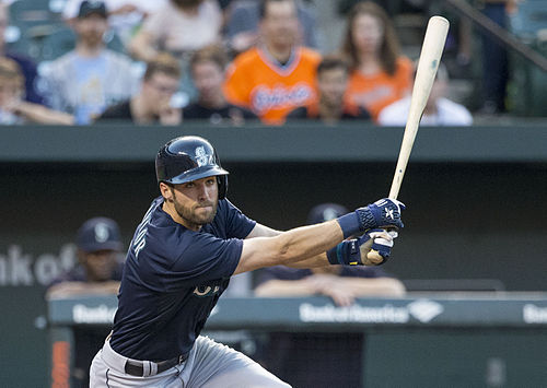 Chris Taylor