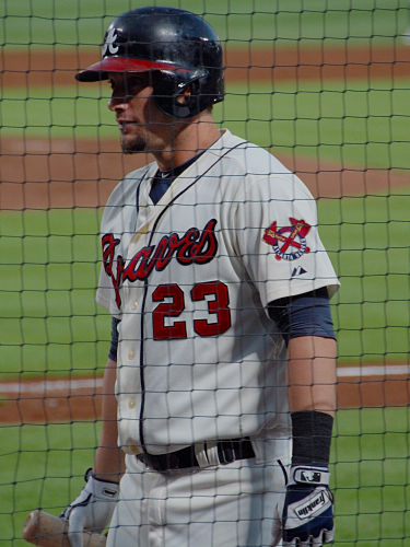 Chris Johnson