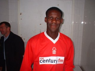 Chris Baronet-Williams