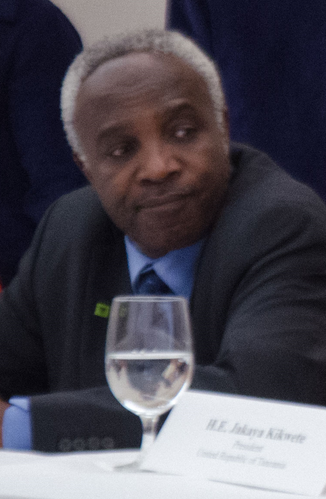 Christopher Chiza